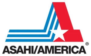 Logo Asahi/America