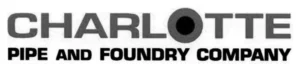 Logo Charlotte Pipe and Foundry