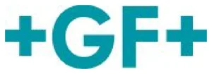 Logo GF Piping Systems