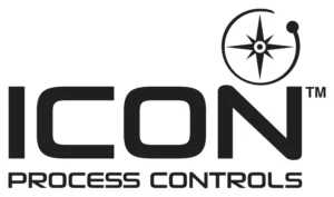 Logo Icon Process Controls