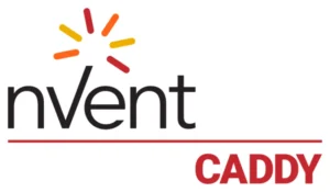 Logo nVent Caddy