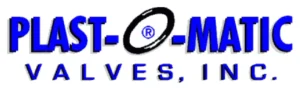 Logo Plast-O-Matic