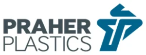 Logo Praher Plastics